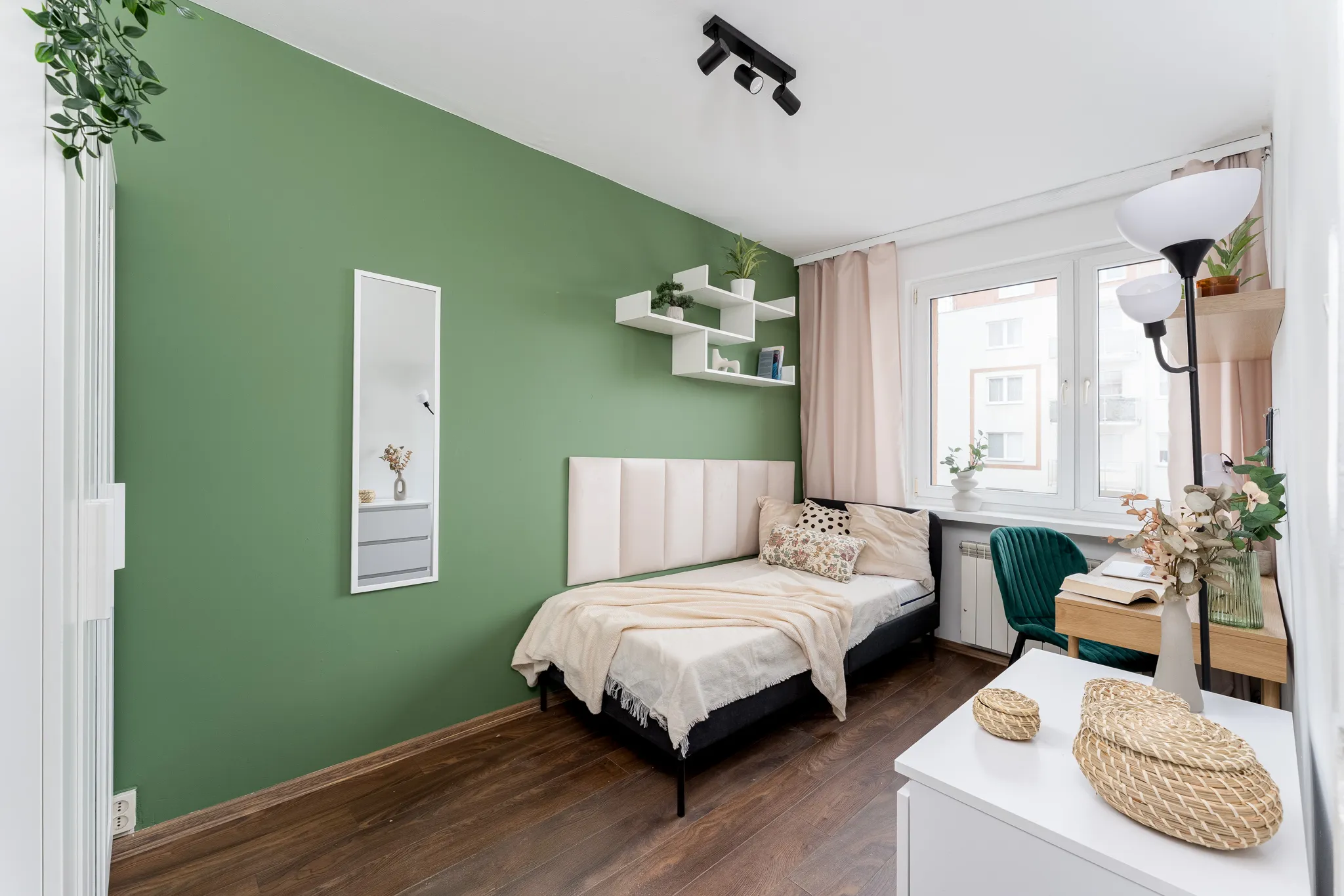 Nad Sudołem 24 – stan po renowacji, ujęcie 3