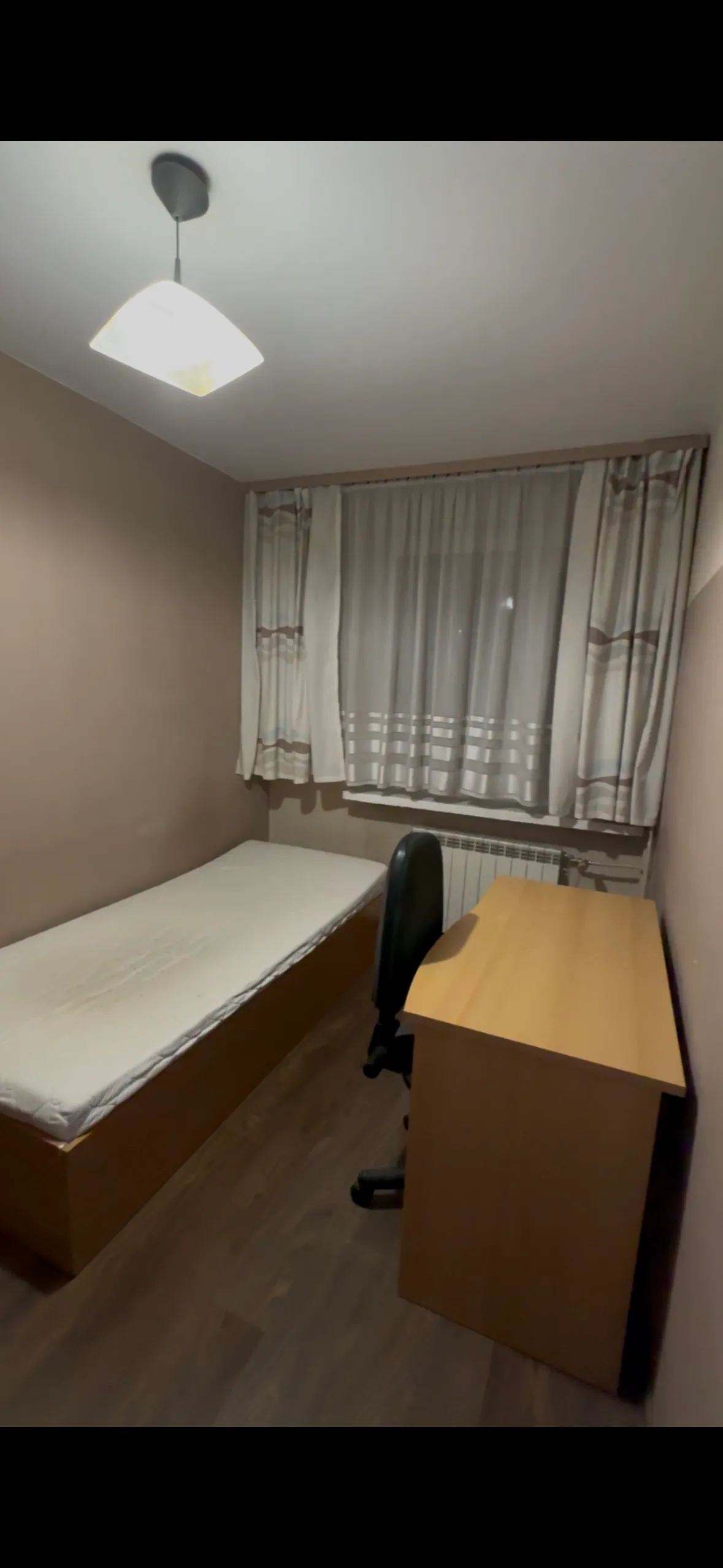 Nad Sudołem 24 – stan przed renowacją, ujęcie 3